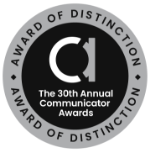 Award of Distinction 2024